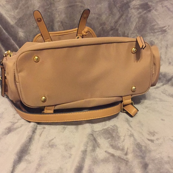 Backpack purse - Picture 4 of 5